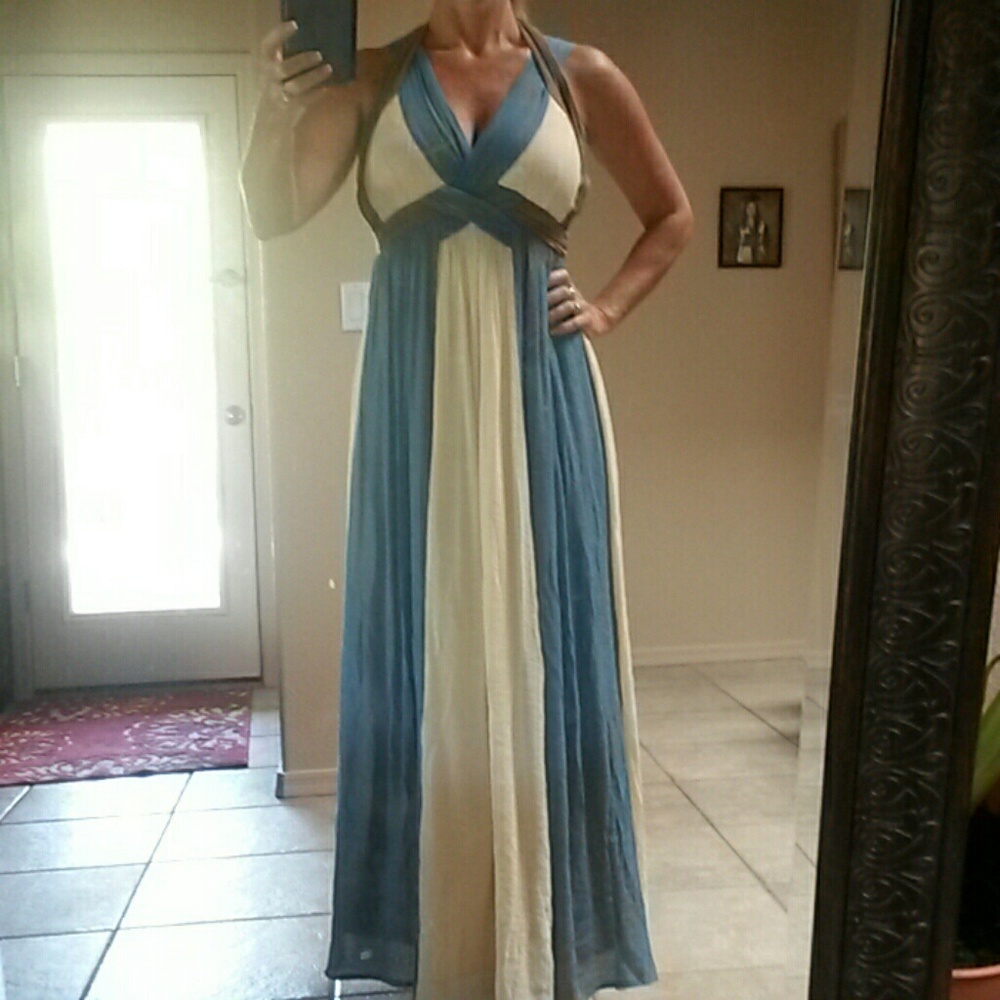 Altar'd State Dress